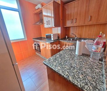 Piso en alquiler en Levante - Photo 5