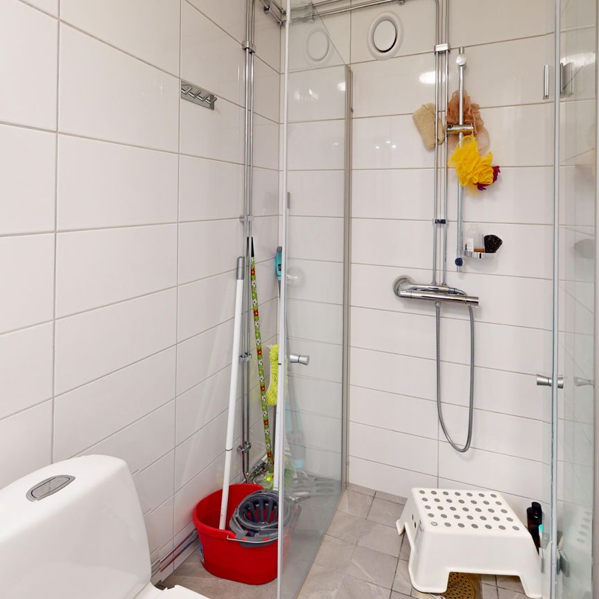 Inspektörsgatan 7 - Photo 1