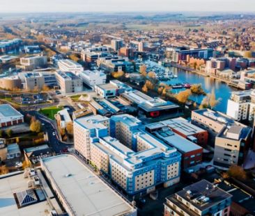En-Suite With Standard Kitchen - Photo 6