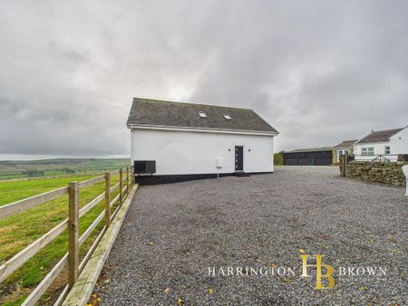 2 bedroom cottage to rent - Photo 5