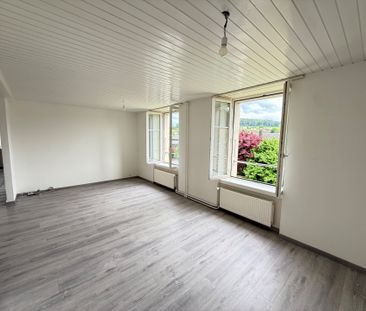 Rez de chaussée - Appartement pratique et abordable avec place de p... - Foto 4