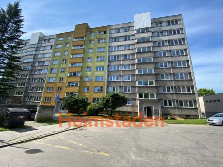 Pronájem bytu 1+1 36 m - Photo 2