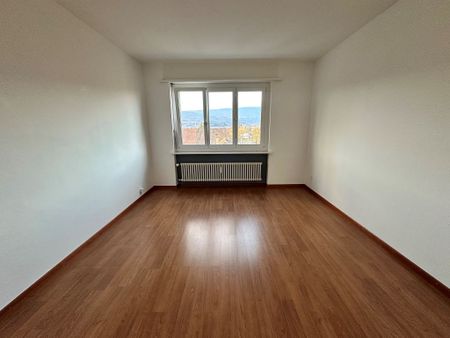3.5 Zimmer, 68 m², 2. Stock - Photo 4