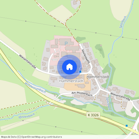 Wiesentalstraße 46, 73434 Baden-Württemberg - Aalen