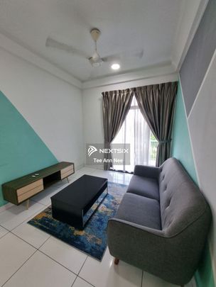 The Platino Serviced Apartment - Foto 1