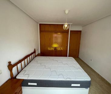 1 BEDROOM APARTMENT - LA MATA - Photo 4