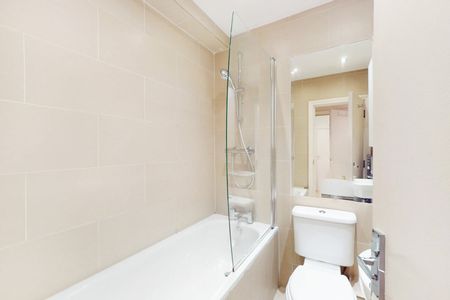 2 Bed Flat, St Paul's Road, N1 - Photo 3