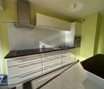 Location Appartement 3 pièces 74m² MANDELIEU LA NAPOULE 06210 - Photo 6