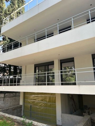 Συγκρότημα για ενοικίαση Άγιος Δημήτριος (Παλαιό Ψυχικό) - Photo 4