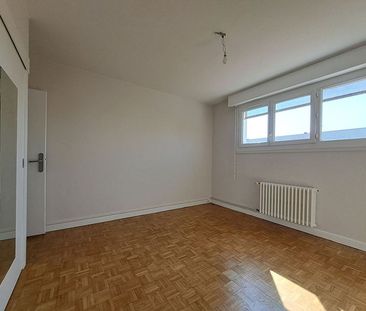 Appartement 4 pièces à louer - Photo 2