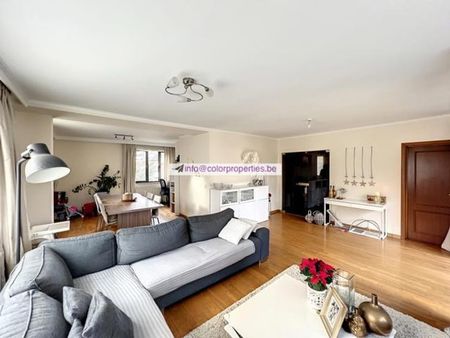 Appartement te huur - Foto 3