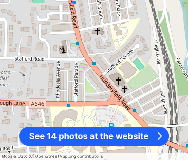 Huddersfield Road, Halifax - Photo 1