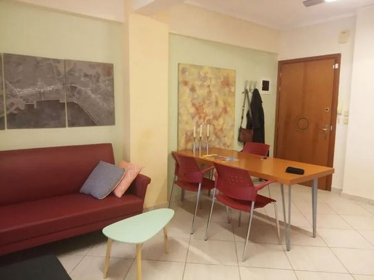 Studio/Γκαρσονιέρα για ενοικίαση Ξηροκρήνη (Ξηροκρήνη - Παναγία Φανερωμένη) - Photo 1