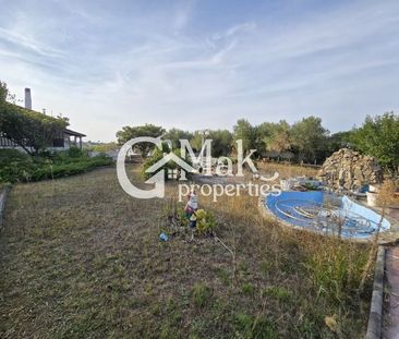 Μονοκατοικία για ενοικίαση Πανόραμα (Θερμαϊκός) - Photo 4