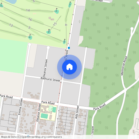 61 May Street, Goulburn 2580, New South Wales