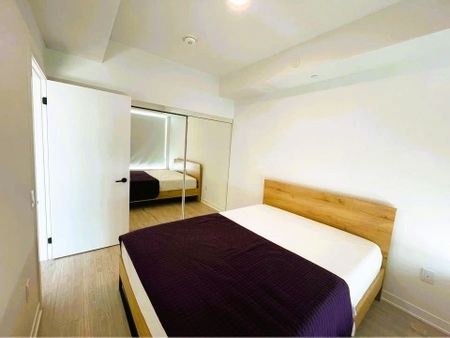 For Lease - 2495 Eglinton Avenue Unit# 1405, Mississauga, Ontario - Photo 4