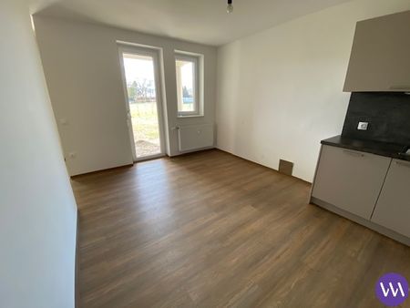 Erdgeschosswohnung mit Terrasse in Halbenrain …! - Photo 2
