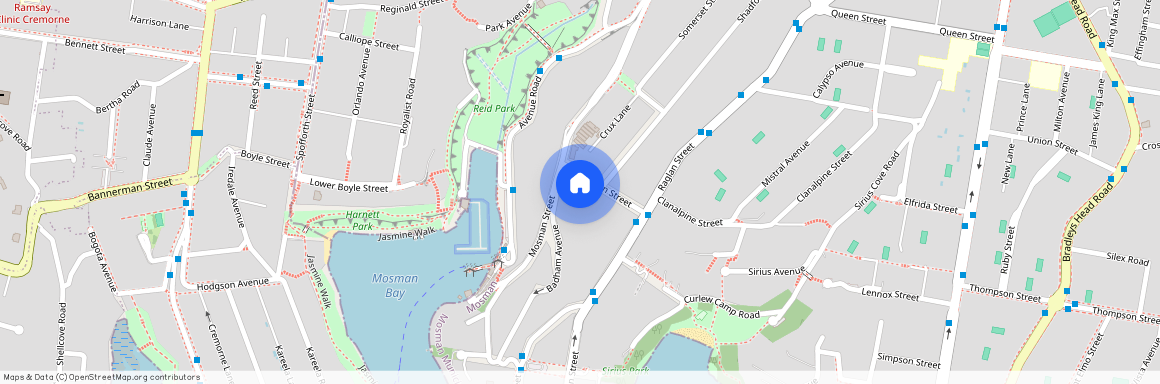 3/21 Mosman Street, Mosman NSW 2088