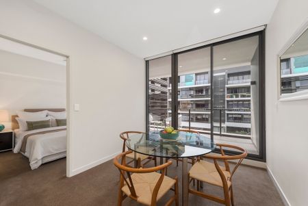 Fantastic Stylish Modern Apartment - Photo 2