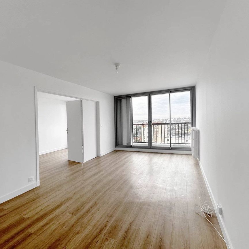 Rental Apartment Villejuif - Photo 1
