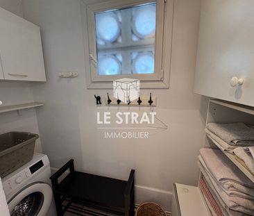 Location Appartement 3 pièces 72m² - Photo 4