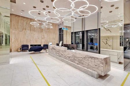 For Lease - 251 Jarvis Street Unit# 3207, Toronto, Ontario - Photo 3