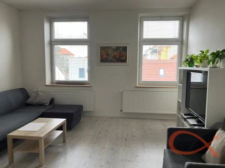 Pronájem bytu 1+kk, Prostějov - Photo 4