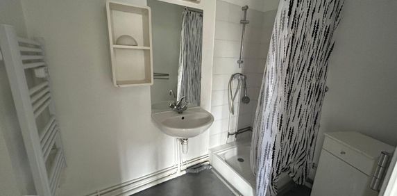 Location Appartement 1 pièce 18m² TOUQUES 14800 - Photo 2