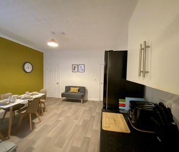 1 bed house share to rent in Ulster Street, Burnley, BB11 - Photo 1