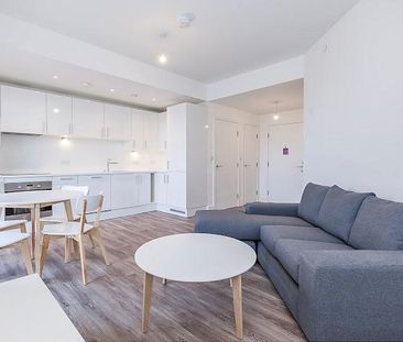 1 bedroom apartment to rent - Photo 4