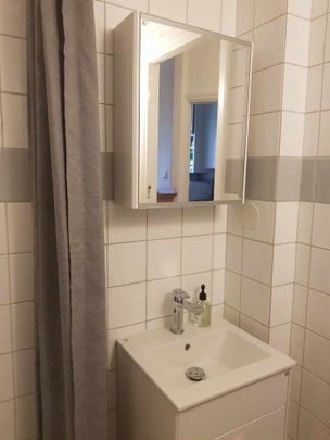 Svarvargatan, Stockholm - Photo 1