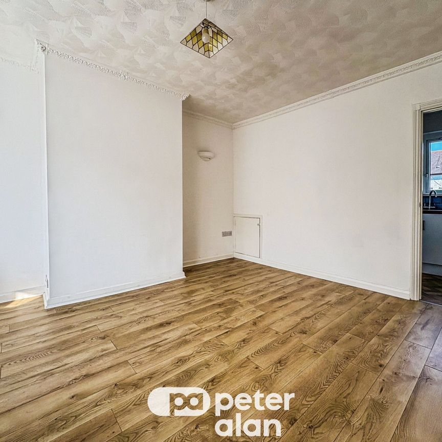 Pengwern Road, Ely, Cardiff - Photo 1