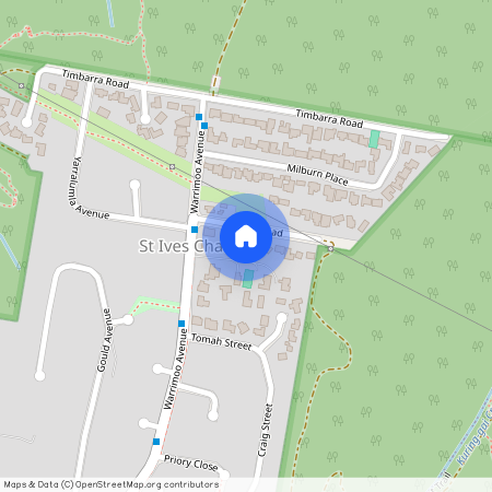 7 Phillip Road, NSW 2075, St Ives