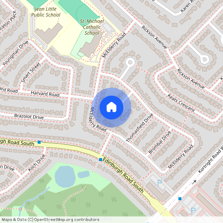 11 schuurman court, Guelph