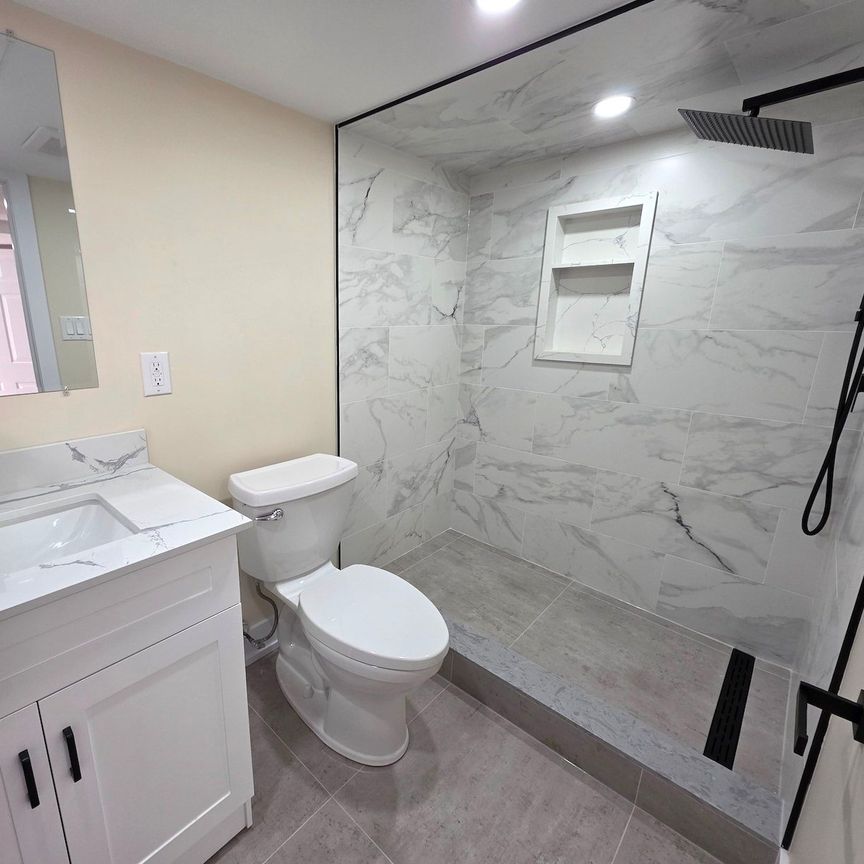 For Lease - 51 Dearbourne Avenue Unit# Basement, Toronto, Ontario - Photo 1