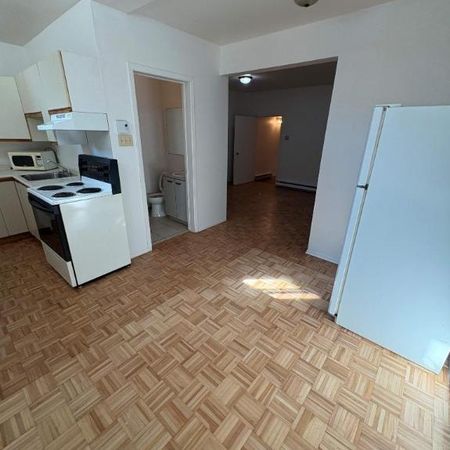 1 CH - 1 SDB - Montréal - $1,195 /mo - Photo 4