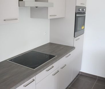 Gelijkvloers nieuwbouwappartement met twee slaapkamers - Photo 4