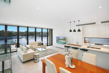 Bayside Luxury Living - Shipwrights Bay - Photo 4