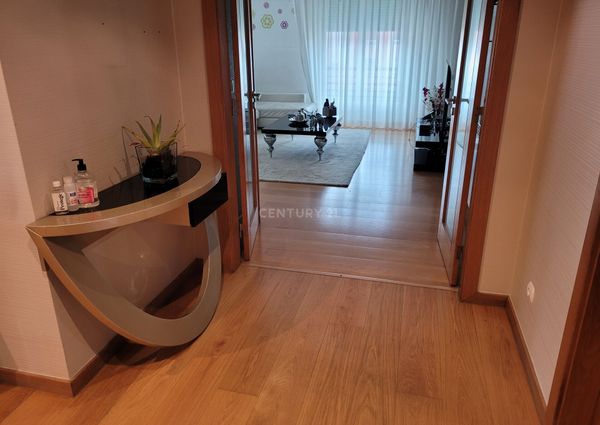 Apartamento T3 em Lisboa