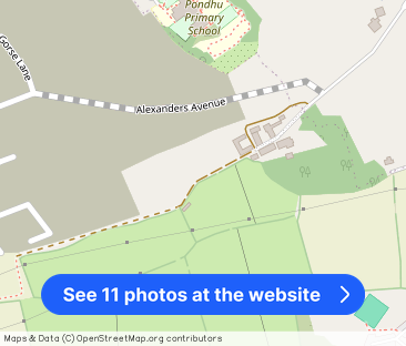 Alexanders Avenue, St. Austell, Cornwall, PL25 - Photo 1