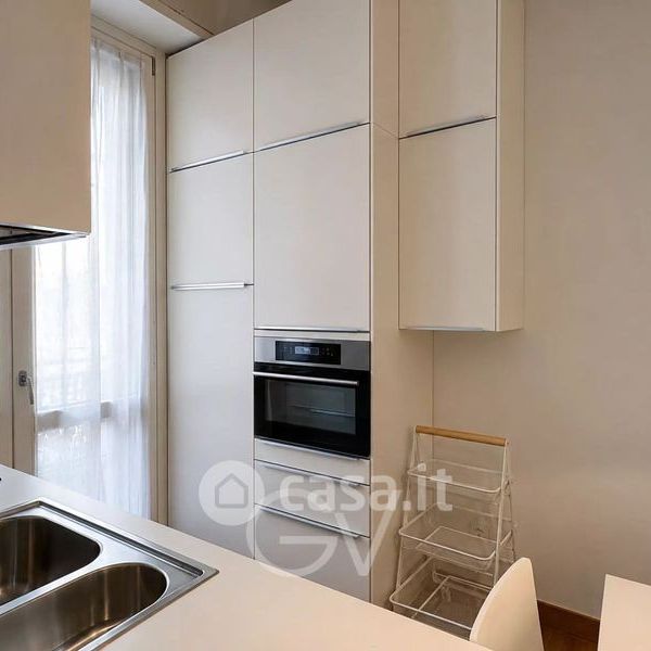Bilocale in Affitto in Via Fernanda Wittgens 12 a Milano - Foto 1