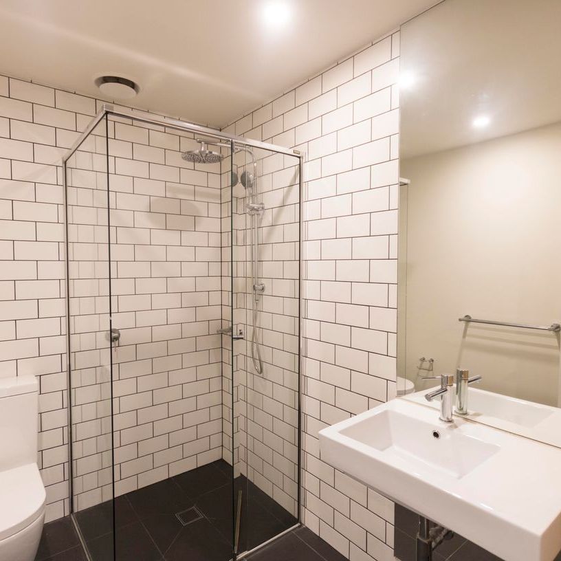 Stunning and Spacious Two-Bedroom Apartment with Large Wrap Around Balcony - Photo 1