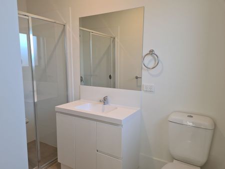 Corks Estate - Left Side 4 Bedroom Duplex - Photo 2