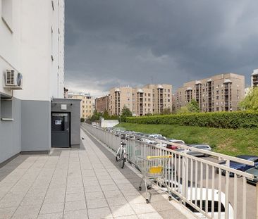 Jagiellońska 4, Warsaw - Zdjęcie 4