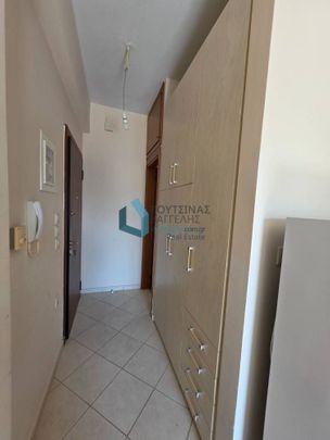 Studio/Γκαρσονιέρα για ενοικίαση Αμπελόκηποι (Πάτρα) - Photo 1