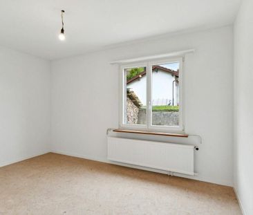 Generous single-family house with panorama, garden and plenty of sp... - Foto 4