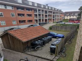 Thomas B. Thrigesgade, Odense C - Photo 3