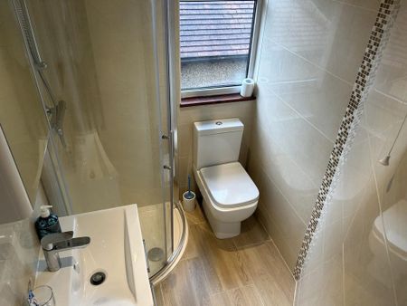 Studio to rent - Photo 5