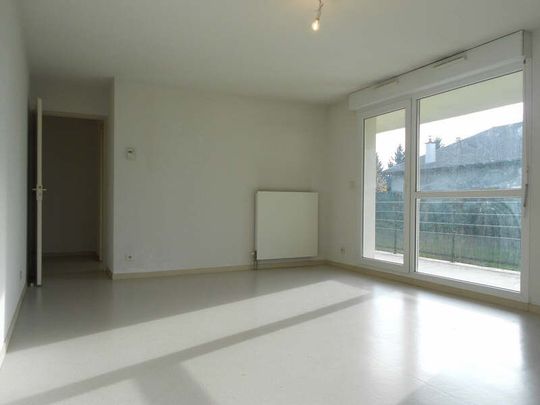 Location Appartement 3 pièces 70m² BESANCON 25000 - Photo 1