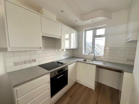 1 bedroom flat to rent - Photo 4